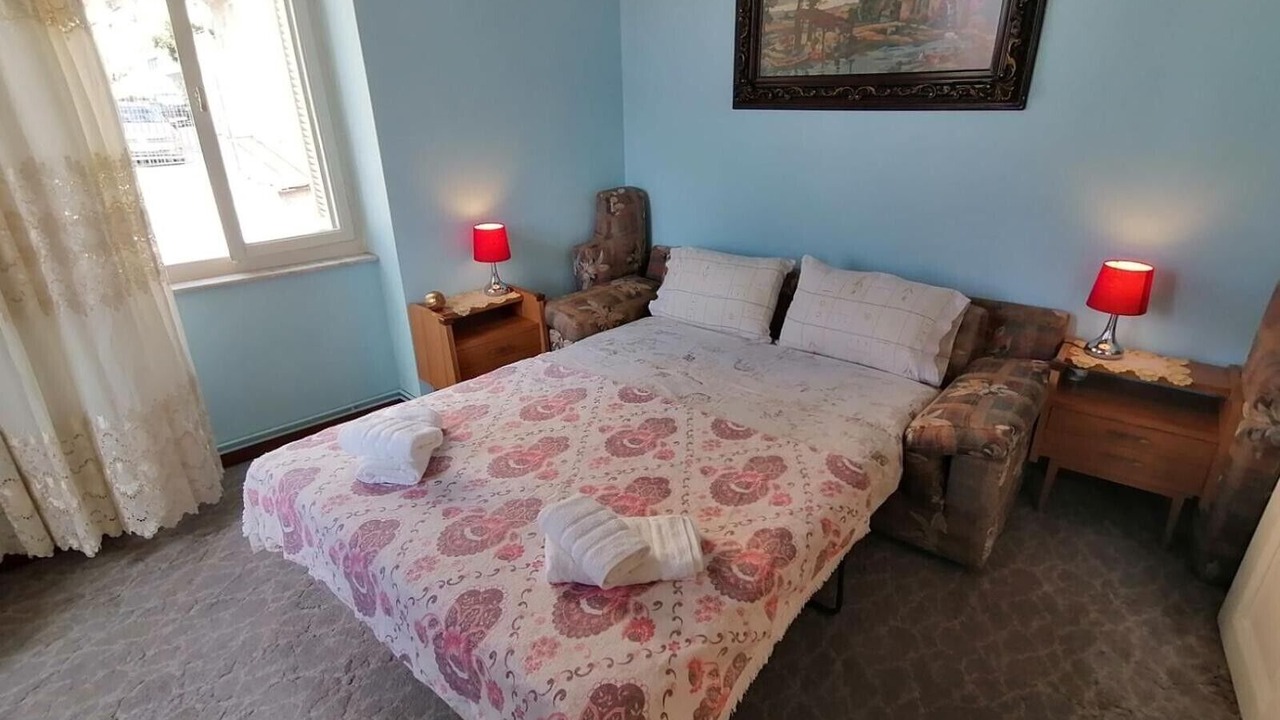 Photo of Bedroom in Kavala