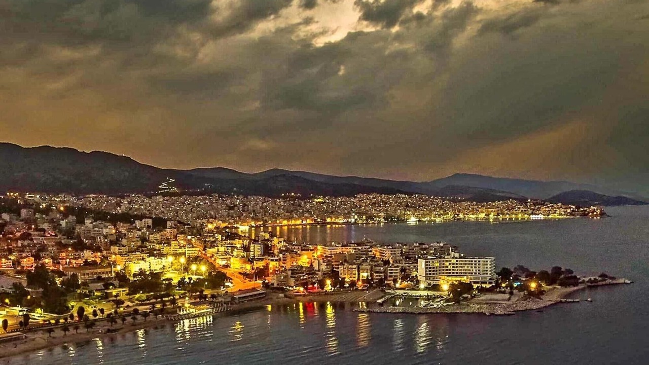 Photo of Outdoor in Kavala