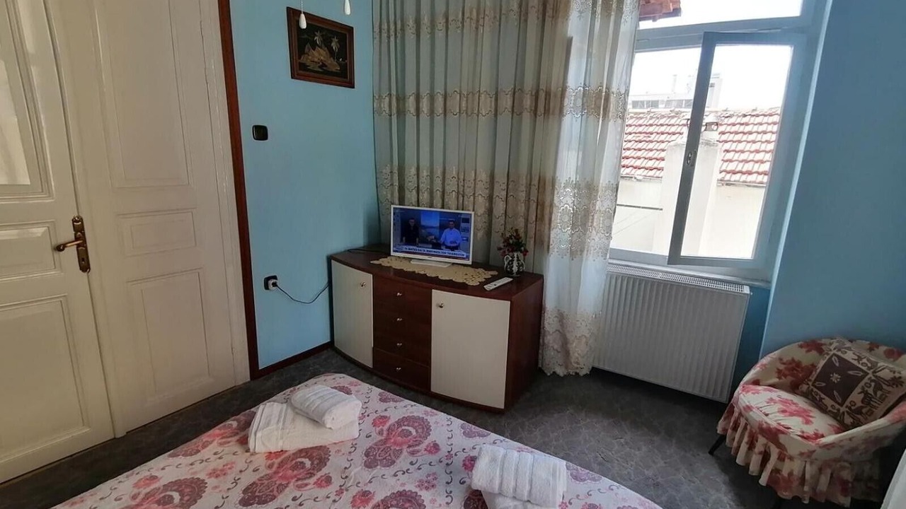 Photo of Bedroom in Kavala
