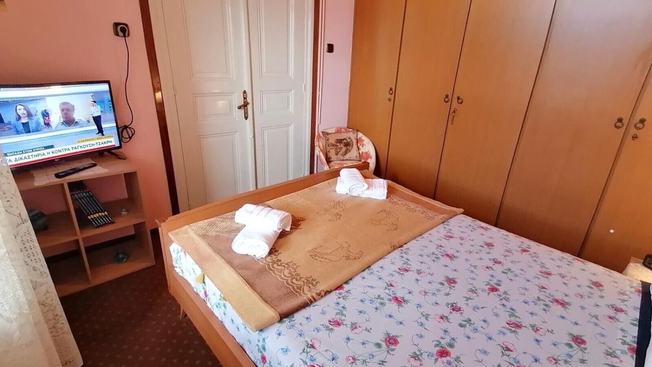 Photo of Bedroom in Kavala