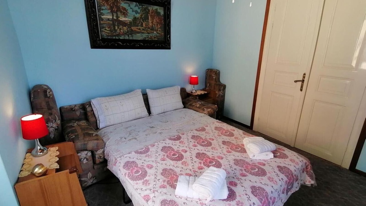 Photo of Bedroom in Kavala