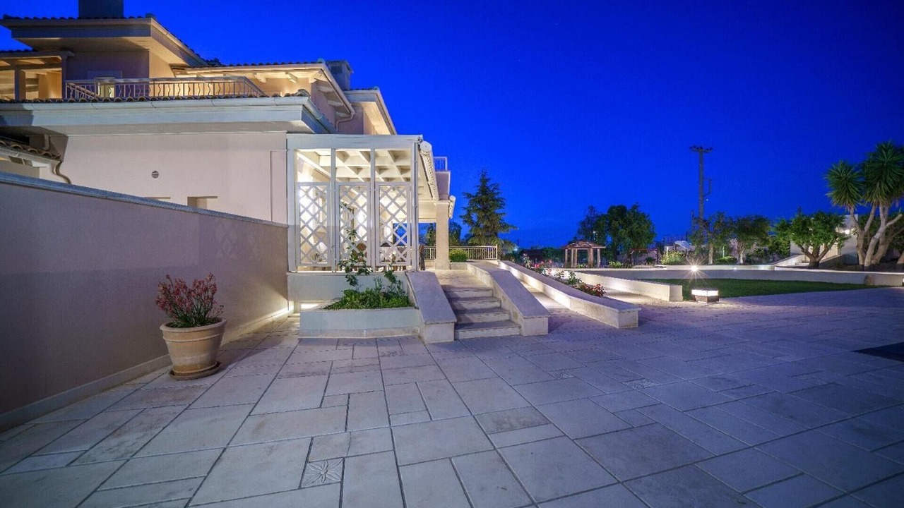 Photo of Patio Balcony in Malevizi