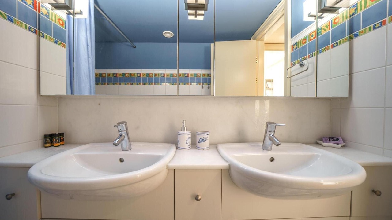 Photo of Bathroom in Malevizi