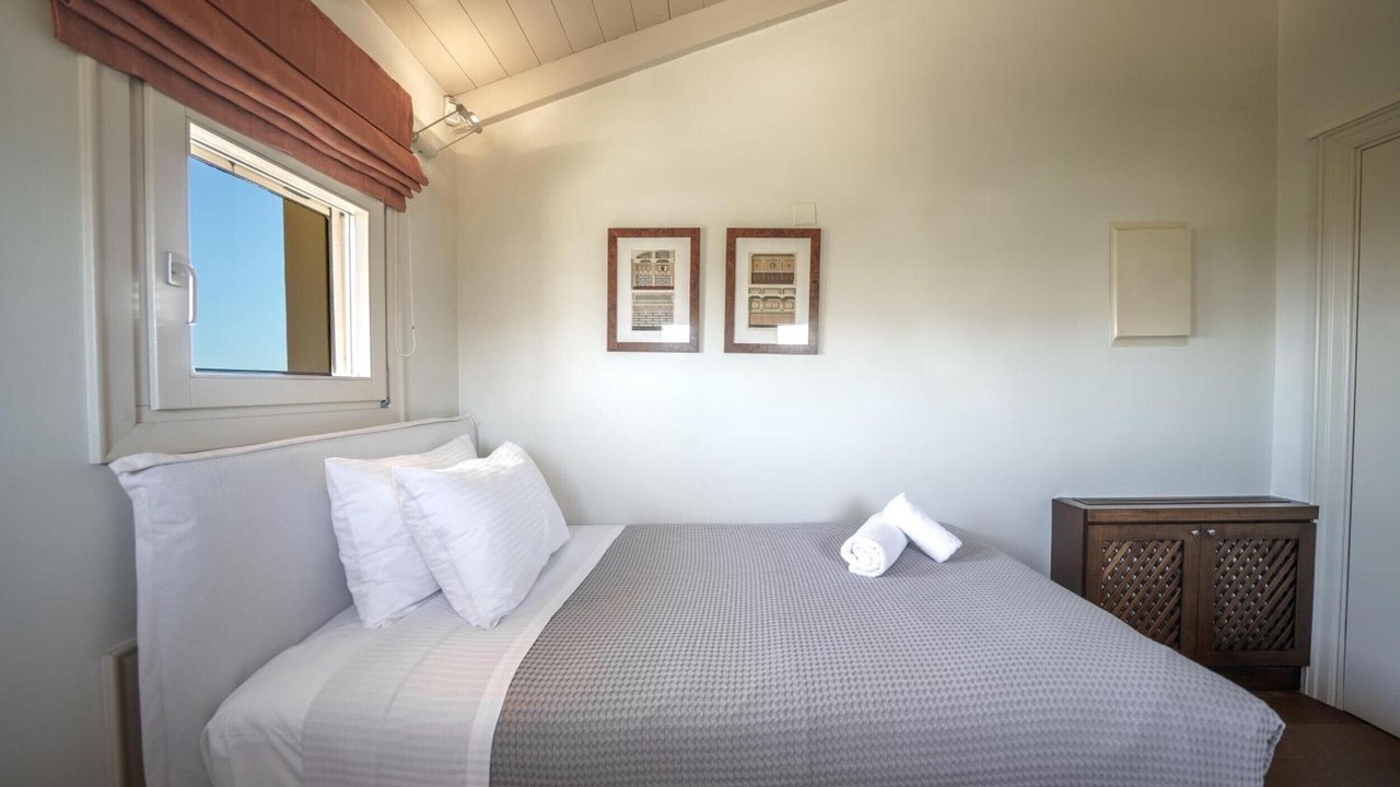 Photo of Bedroom in Malevizi