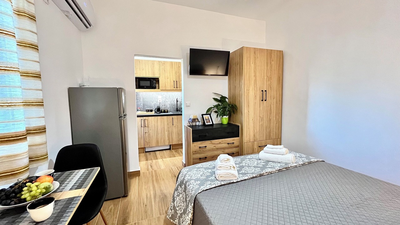 Photo of Bedroom in Poros