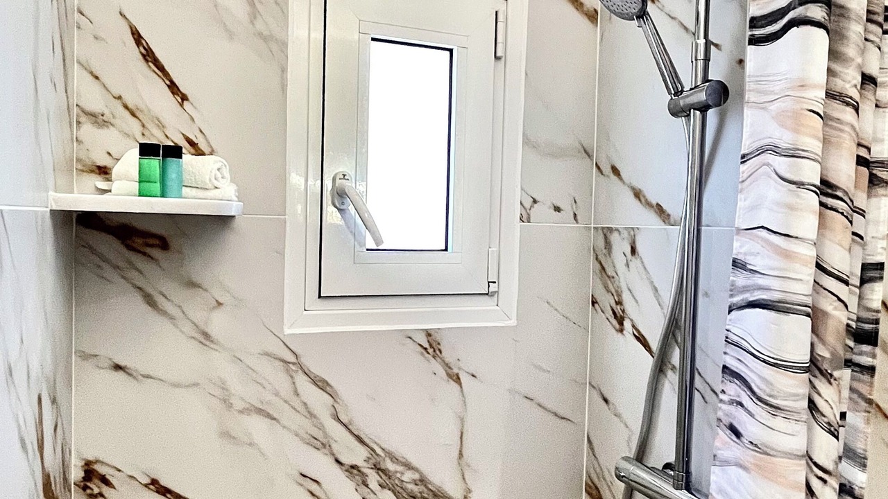Photo of Bathroom in Poros