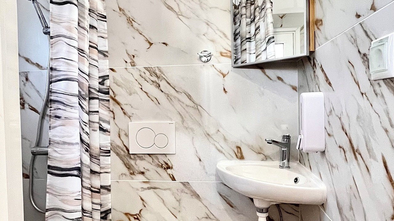 Photo of Bathroom in Poros