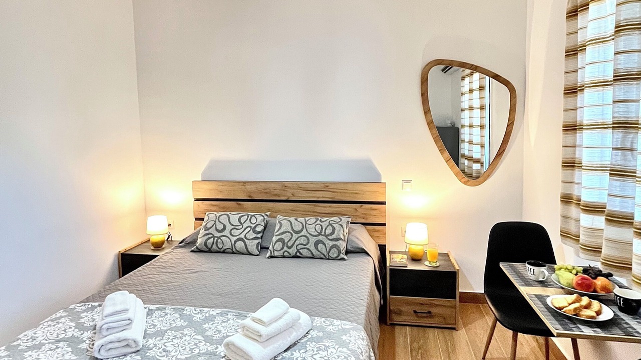 Photo of Bedroom in Poros