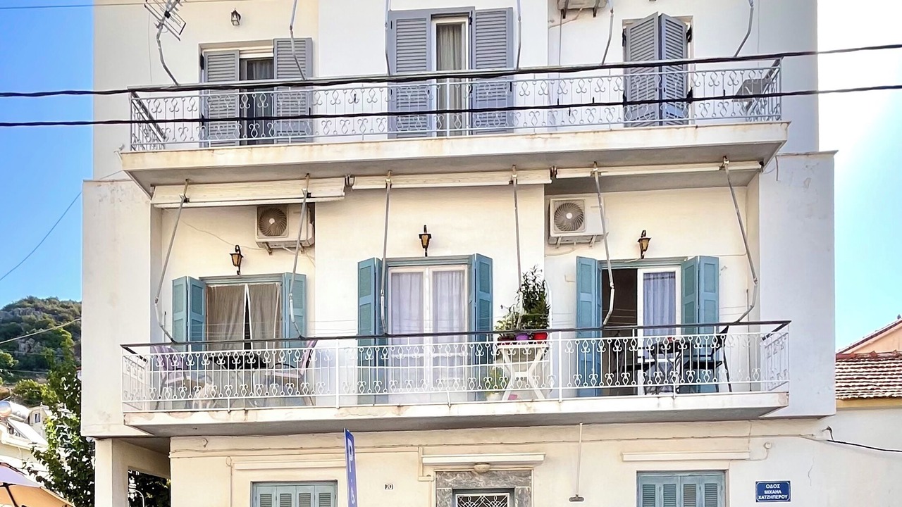 Photo of Outdoor in Poros