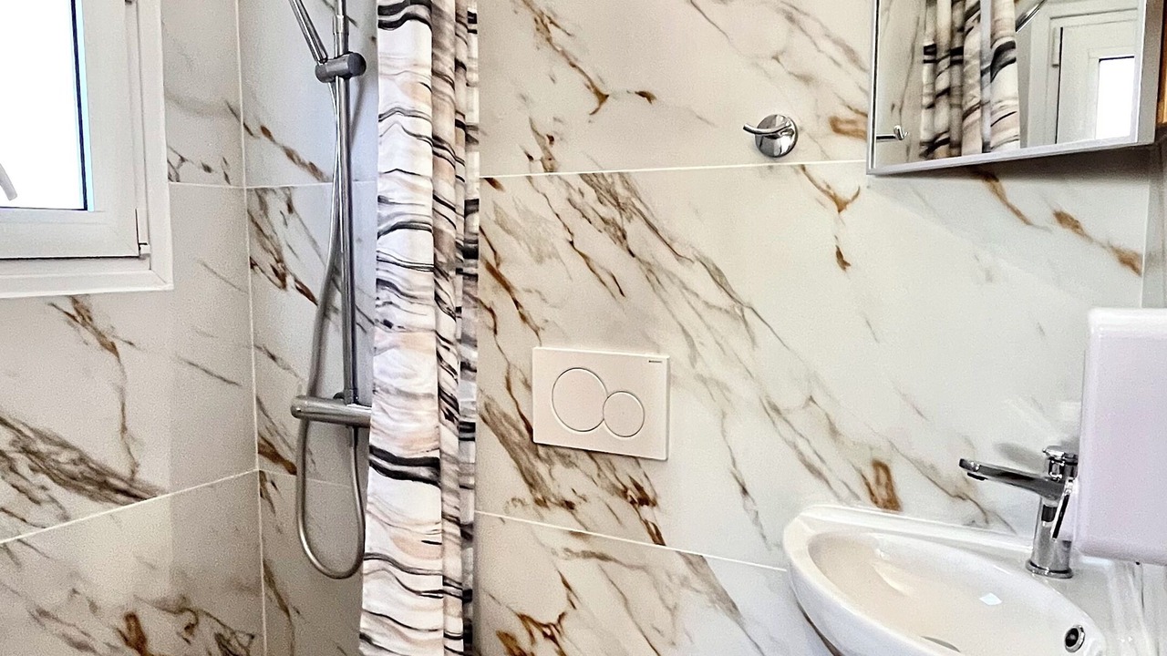 Photo of Bathroom in Poros