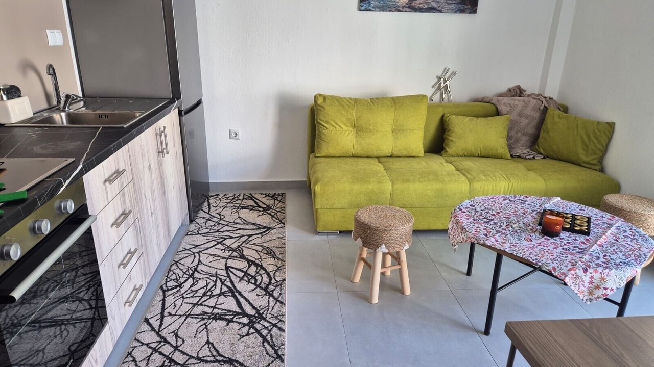 Photo of Livingroom in Kavala