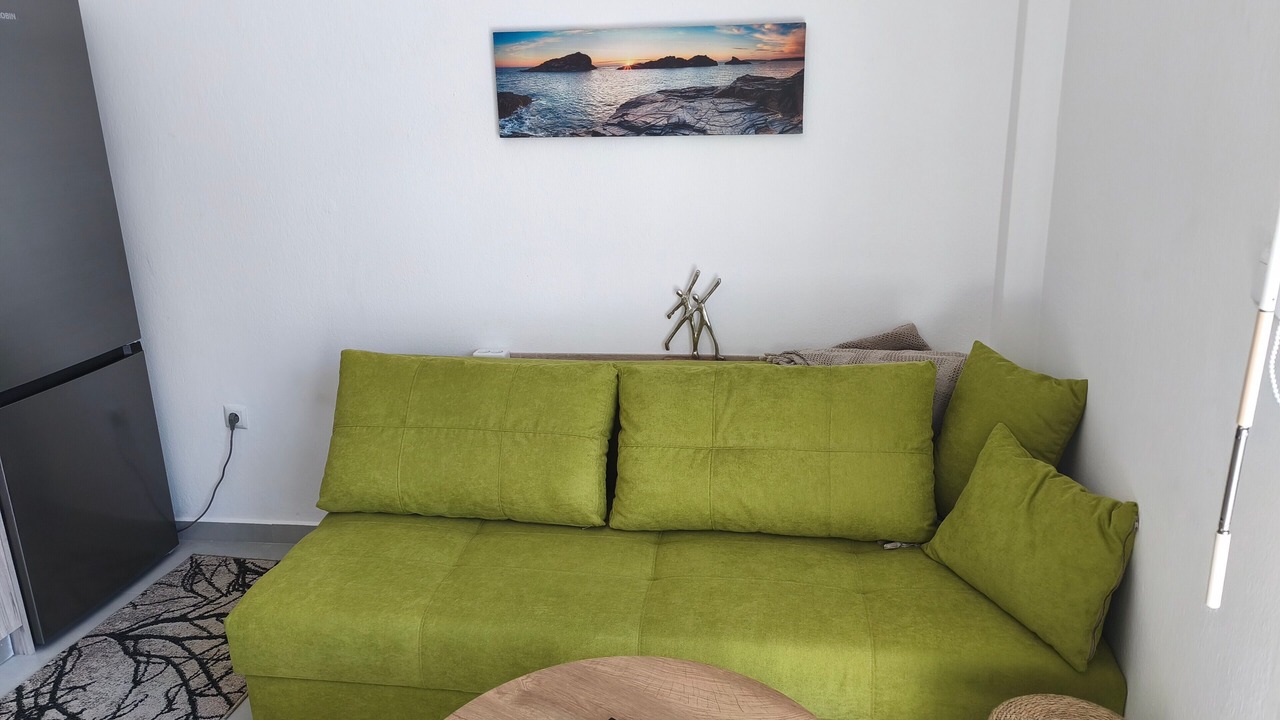 Photo of Livingroom in Kavala