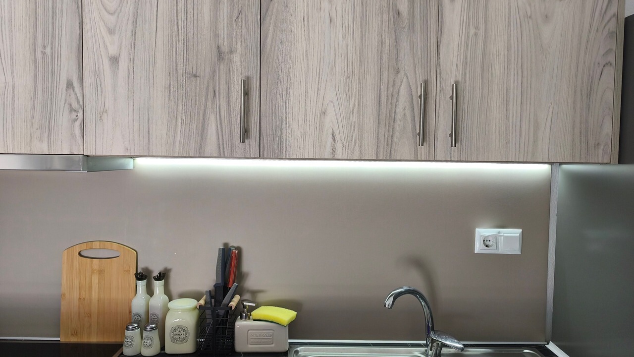 Photo of Kitchen in Kavala