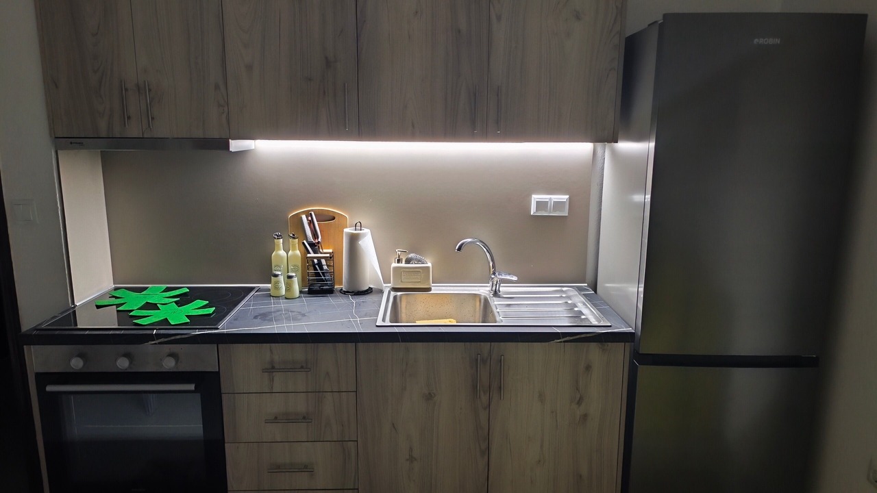 Photo of Kitchen in Kavala