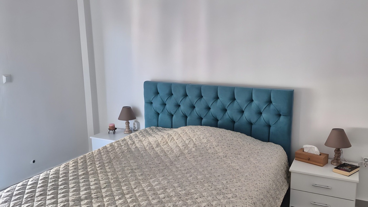 Photo of Bedroom in Kavala