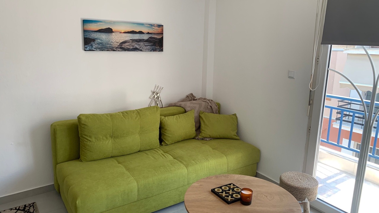 Photo of Livingroom in Kavala