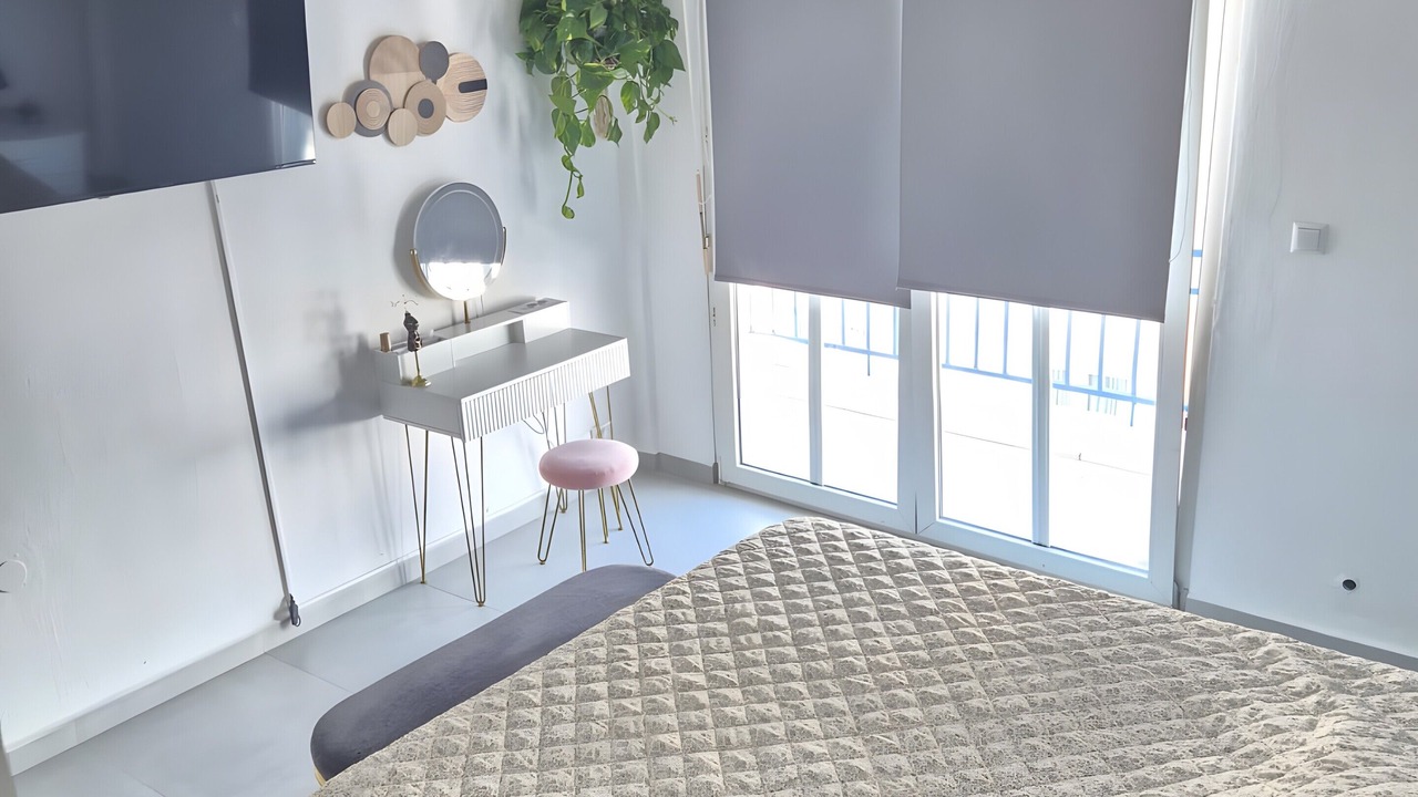 Photo of Bedroom in Kavala