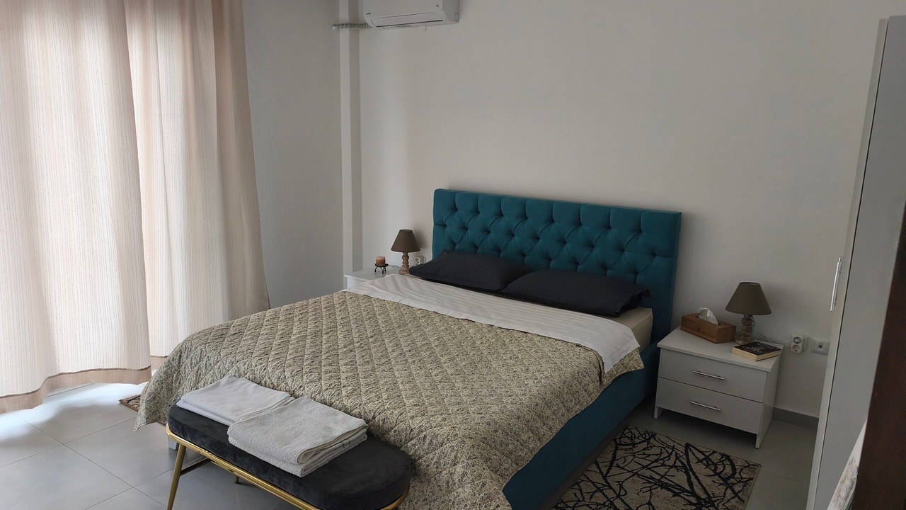 Photo of Bedroom in Kavala