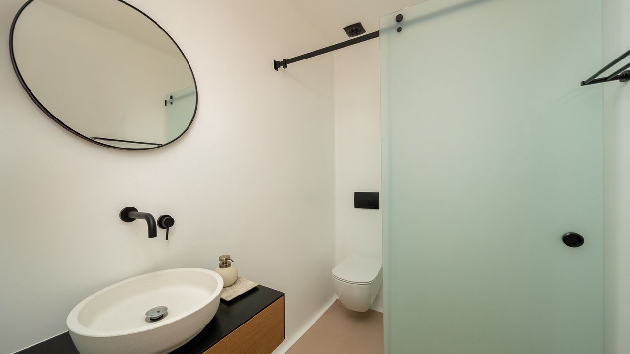 Photo of Bathroom in Kilada