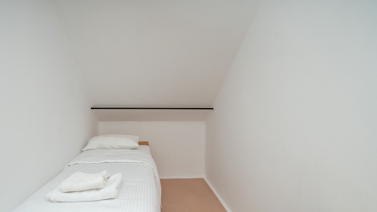 Photo of Bedroom in Kilada