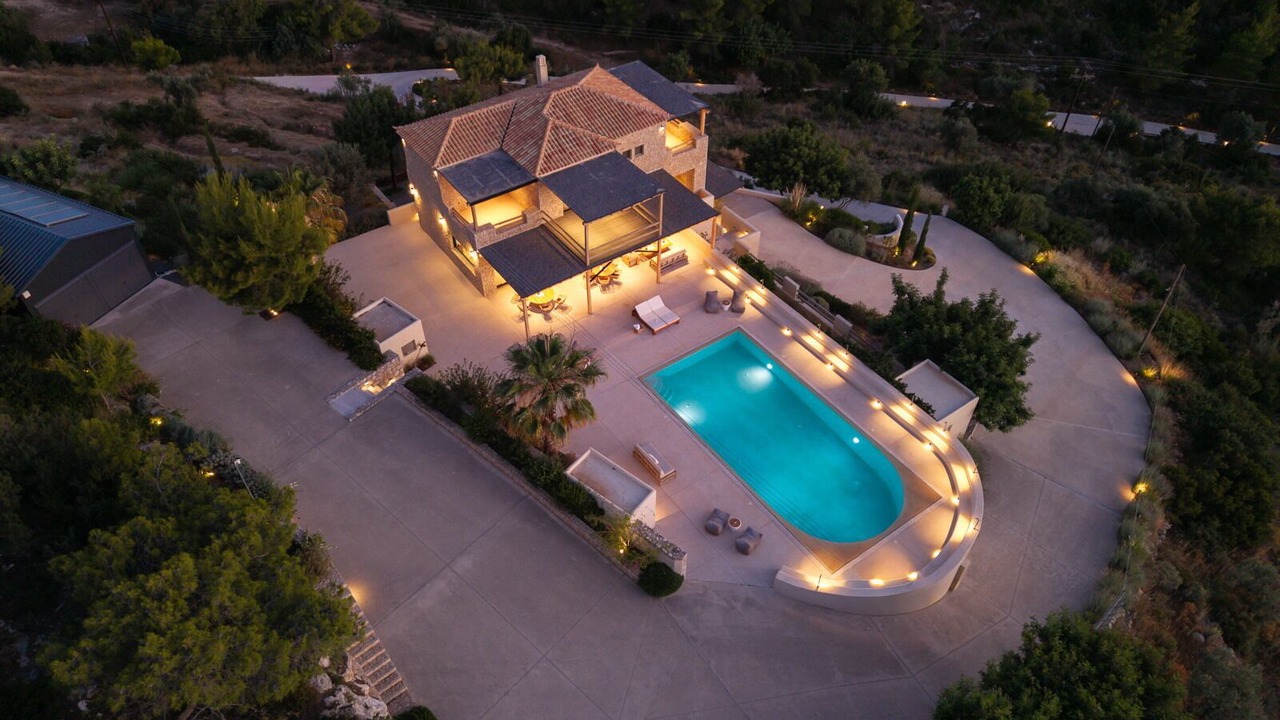 Photo of Outdoor in Kilada