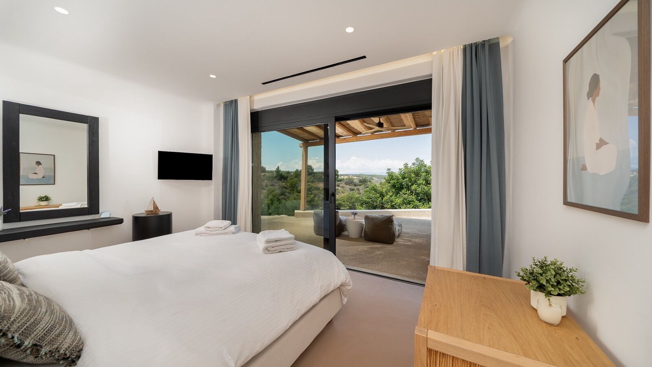 Photo of Bedroom in Kilada