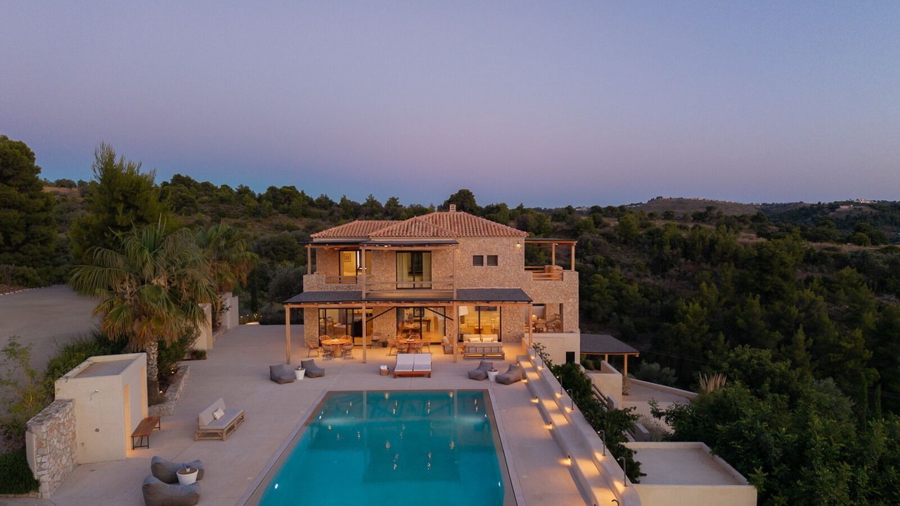 Photo of Outdoor in Kilada