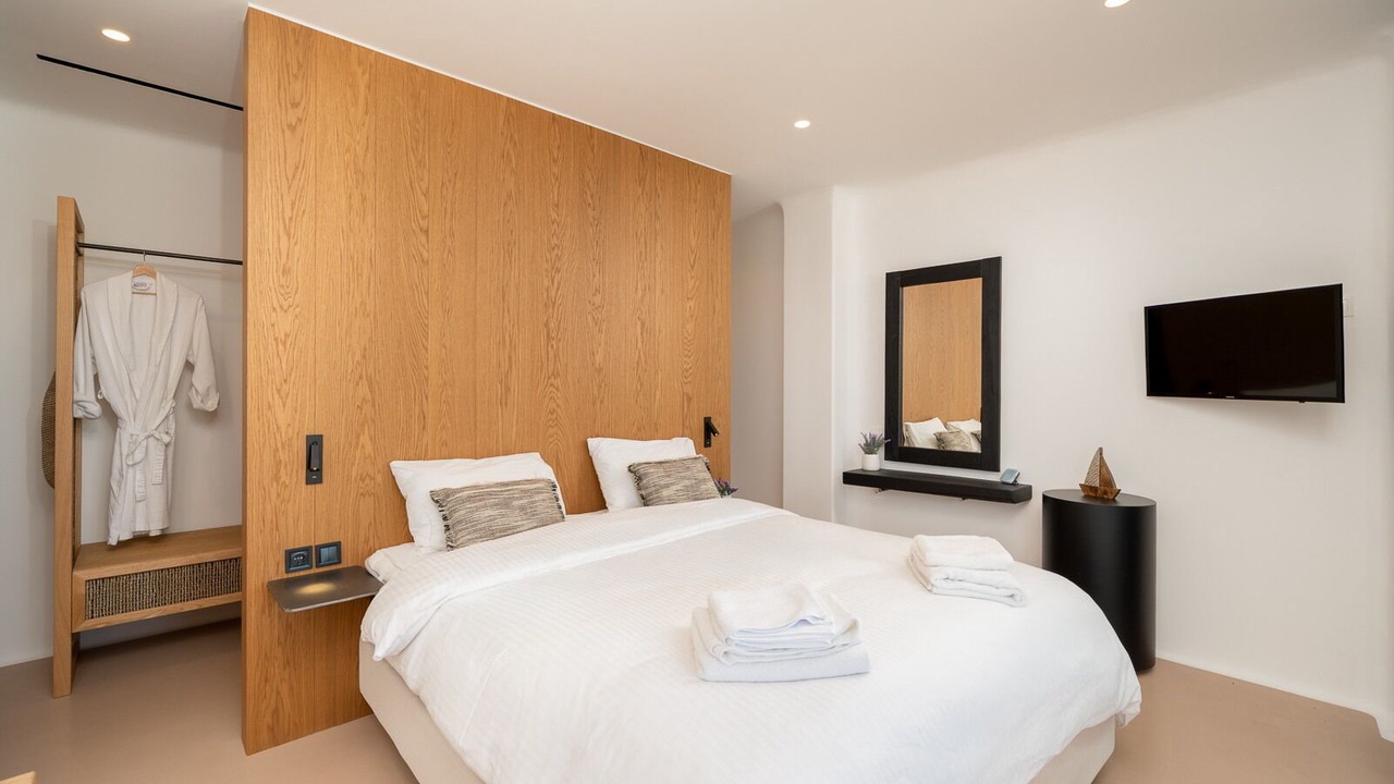 Photo of Bedroom in Kilada