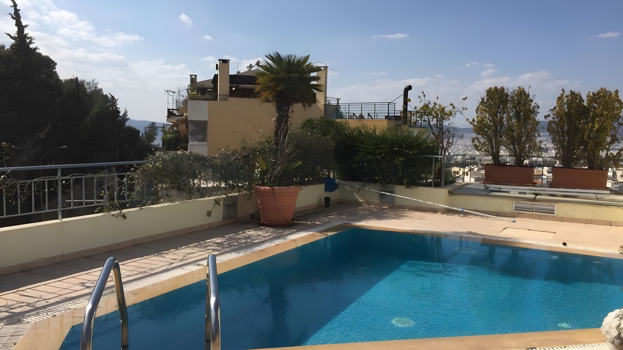 Photo of Outdoor in Exarhia