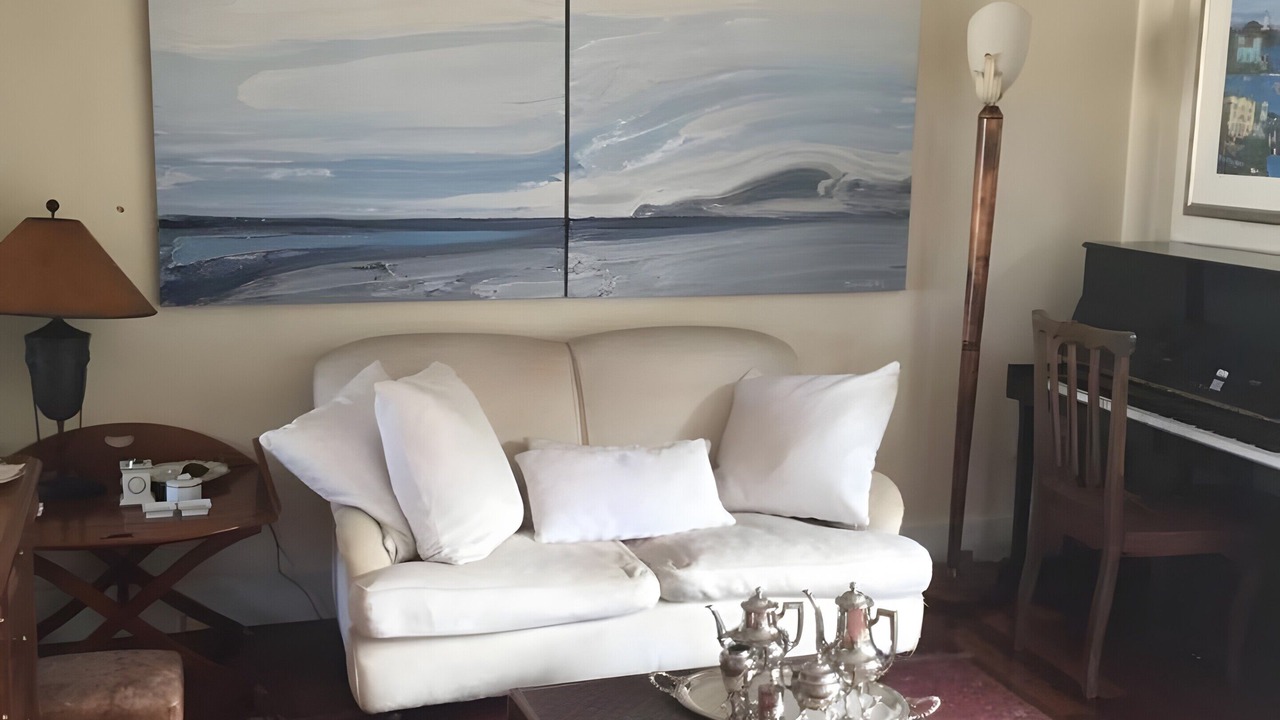 Photo of Livingroom in Exarhia