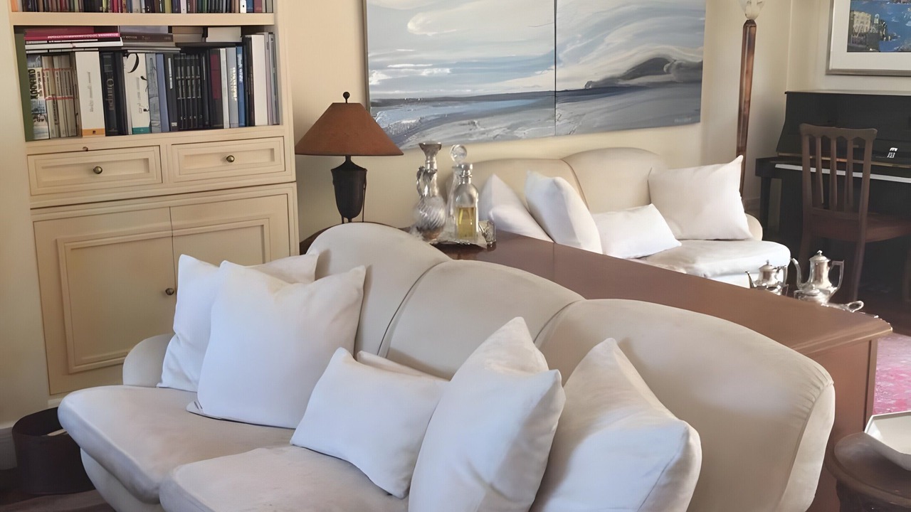 Photo of Livingroom in Exarhia