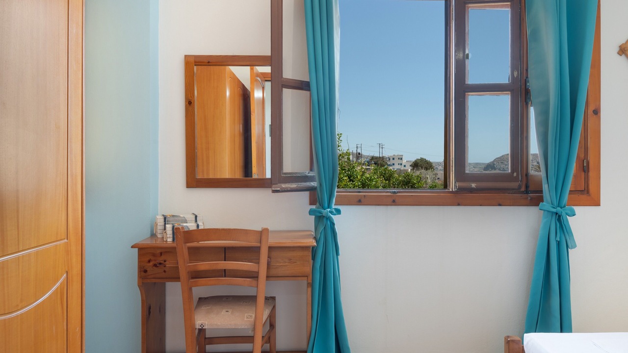 Photo of Bedroom in Finiki