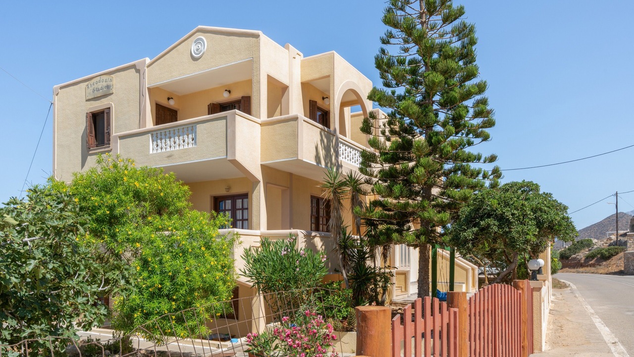 Photo of Outdoor in Finiki