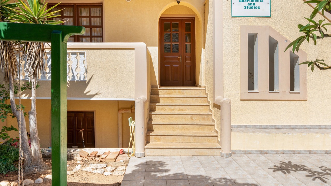 Photo of Outdoor in Finiki