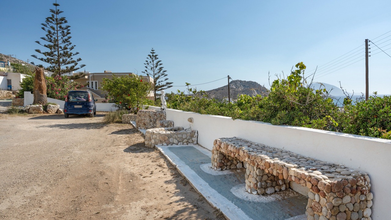Photo of Outdoor in Arkasa