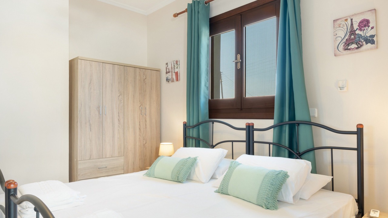 Photo of Bedroom in Arkasa
