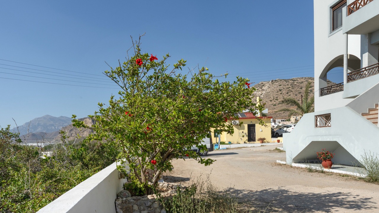 Photo of Outdoor in Arkasa