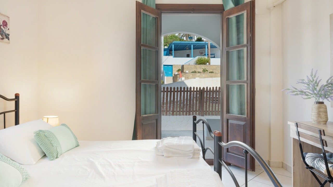 Photo of Bedroom in Arkasa