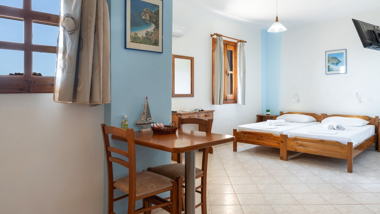 Photo of Bedroom in Finiki