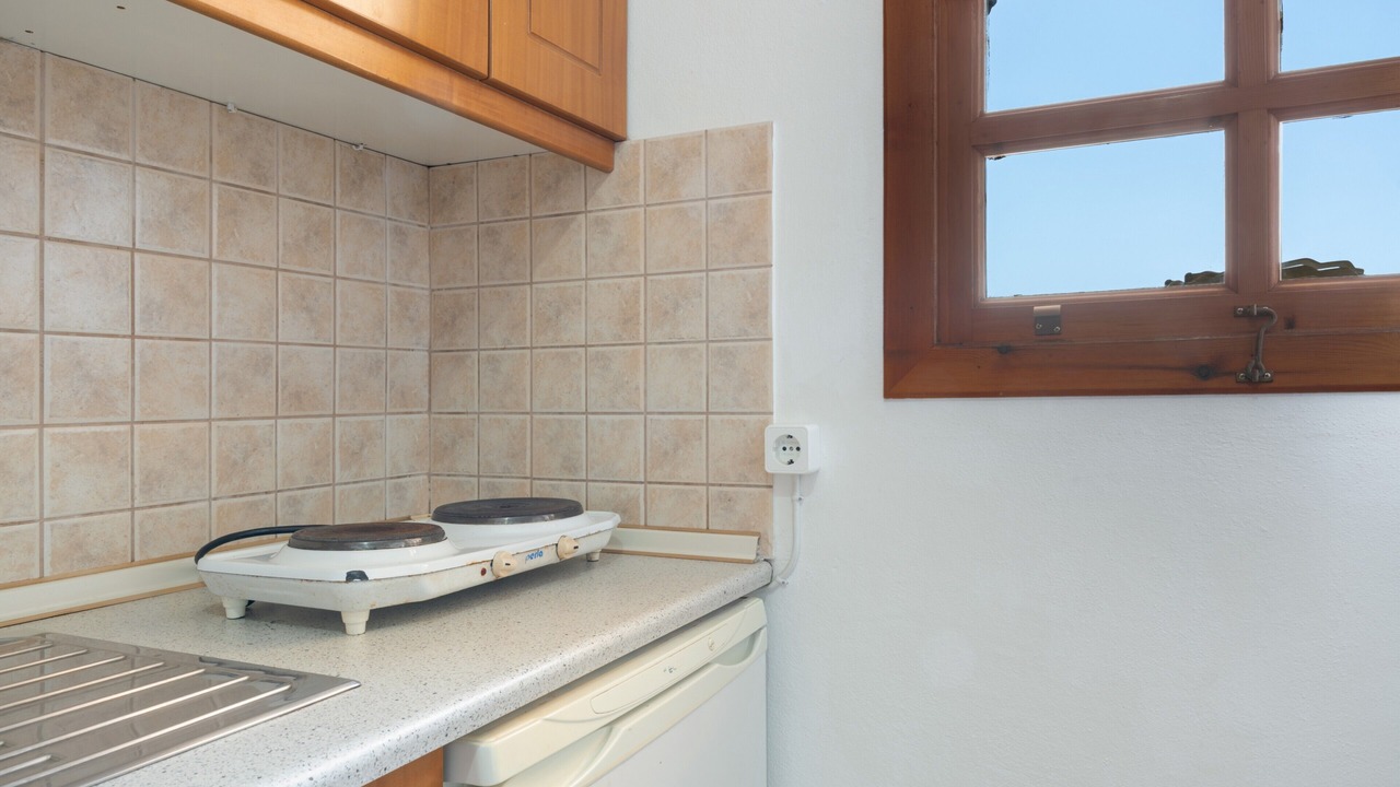Photo of Kitchen in Finiki