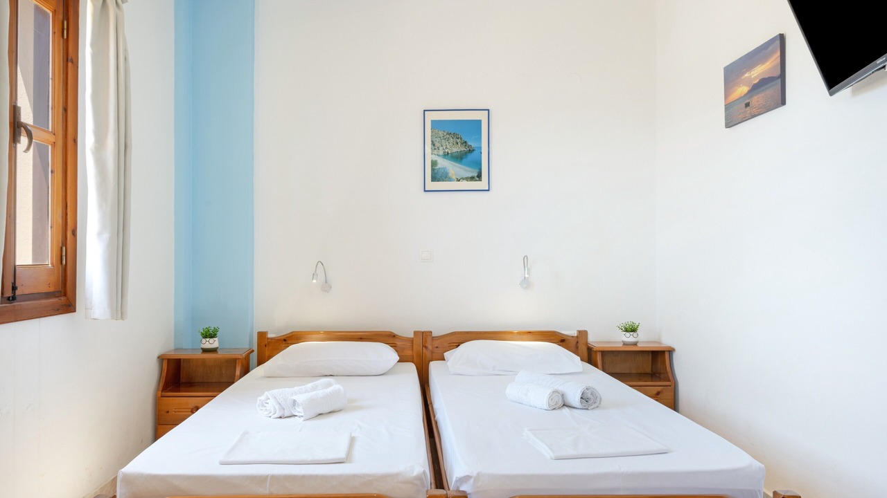 Photo of Bedroom in Finiki