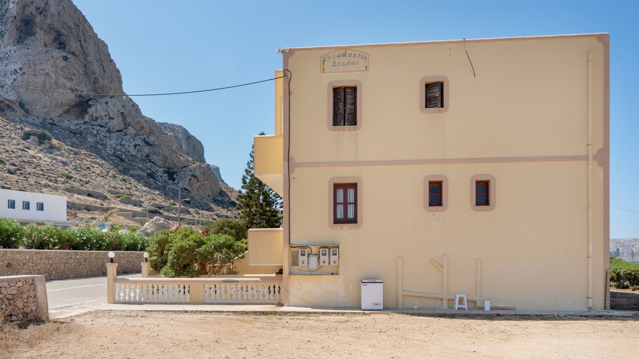 Photo of Outdoor in Finiki
