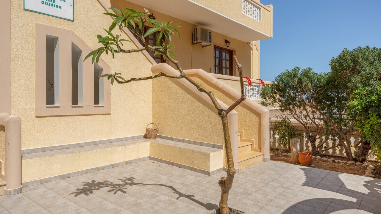 Photo of Outdoor in Finiki