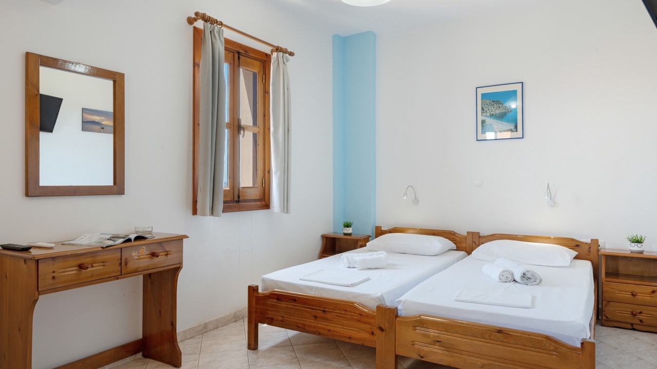 Photo of Bedroom in Finiki