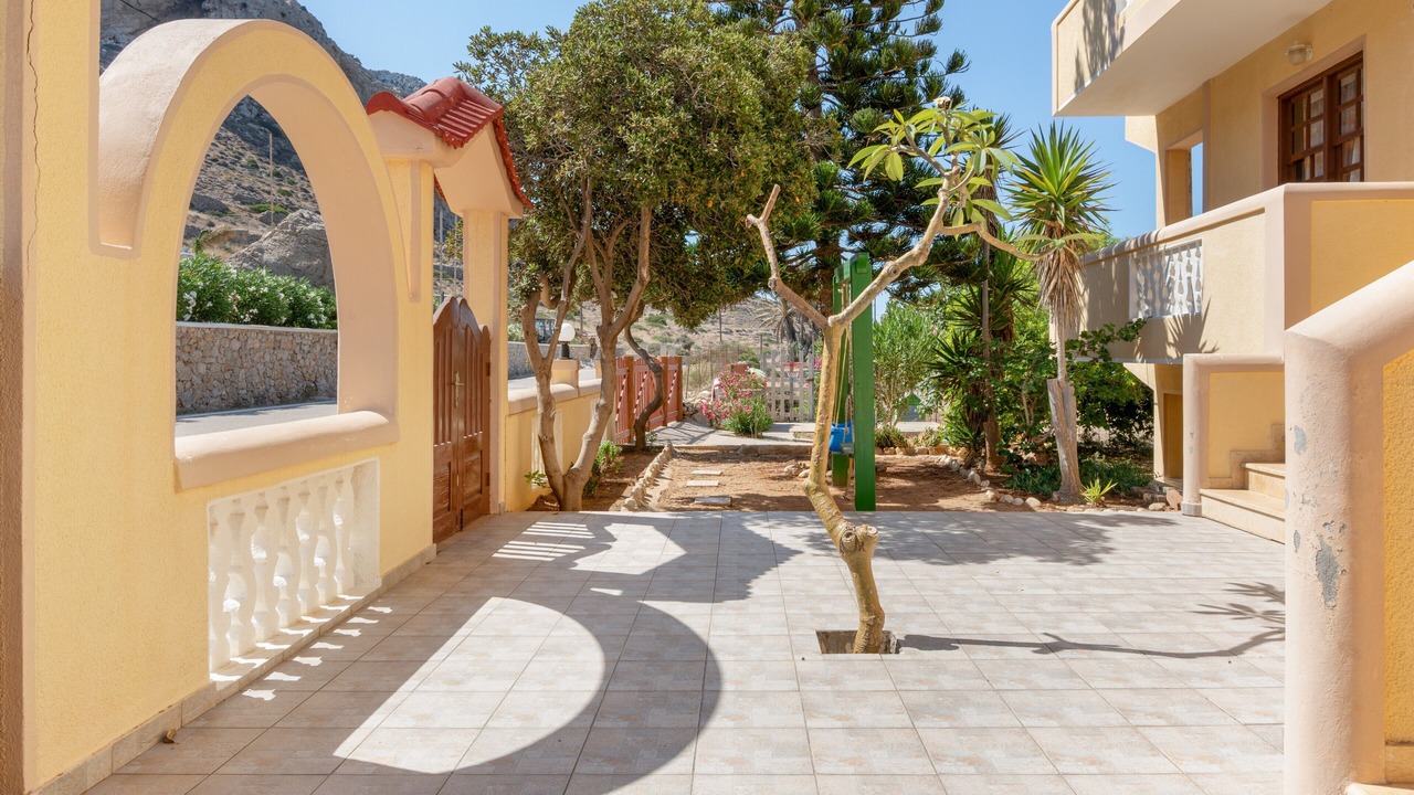 Photo of Outdoor in Finiki