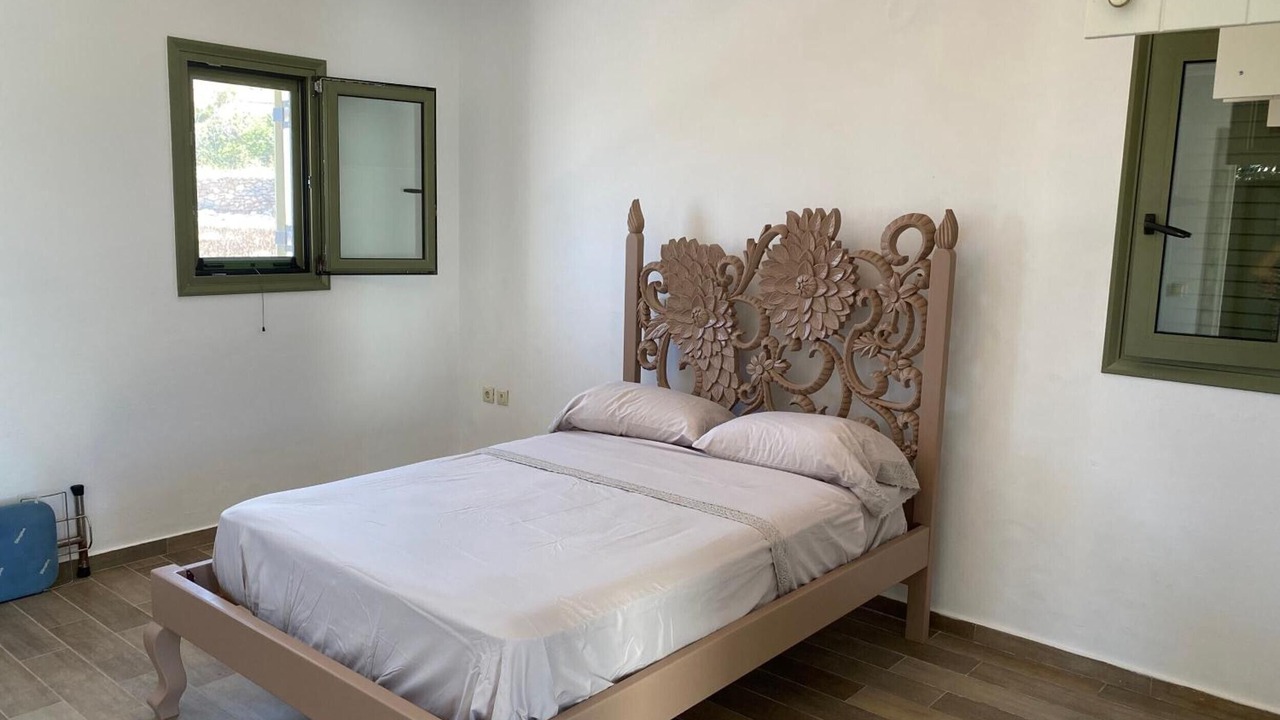 Photo of Bedroom in Arkasa