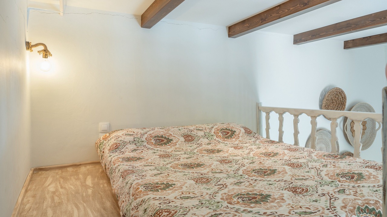 Photo of Bedroom in Arkasa