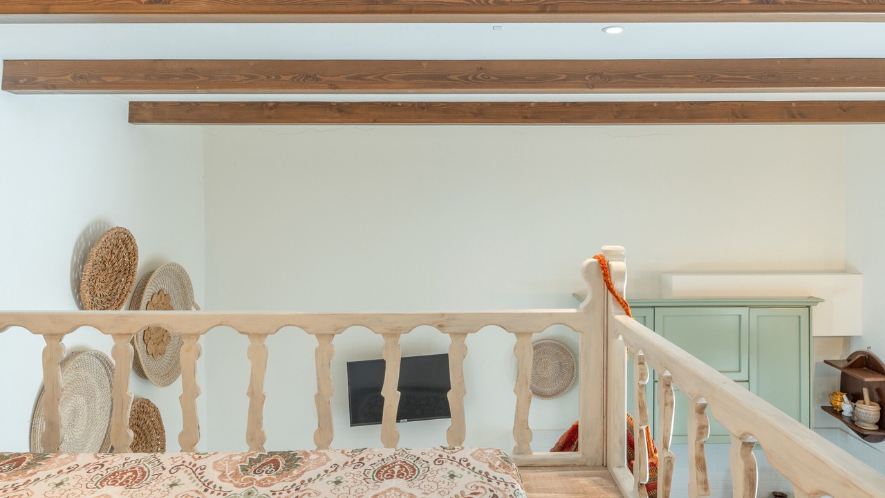 Photo of Bedroom in Arkasa