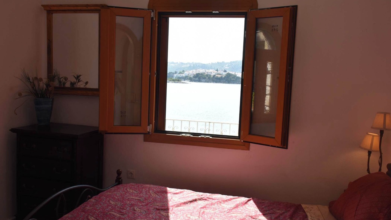 Photo of Bedroom in Punta