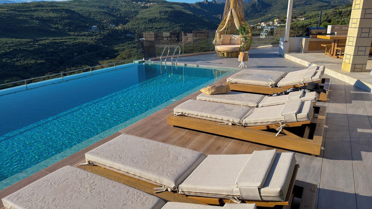Photo of Outdoor in Kissamos